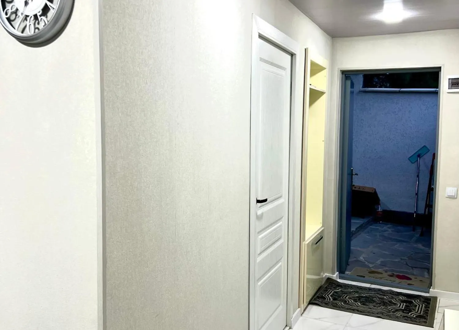 House For Rent In Tbilisi Lägenhet Georgien