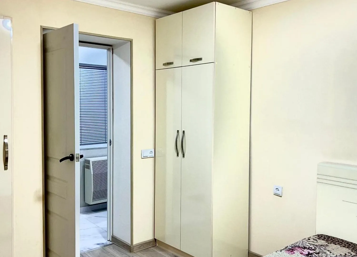 House For Rent In Tbilisi Lägenhet