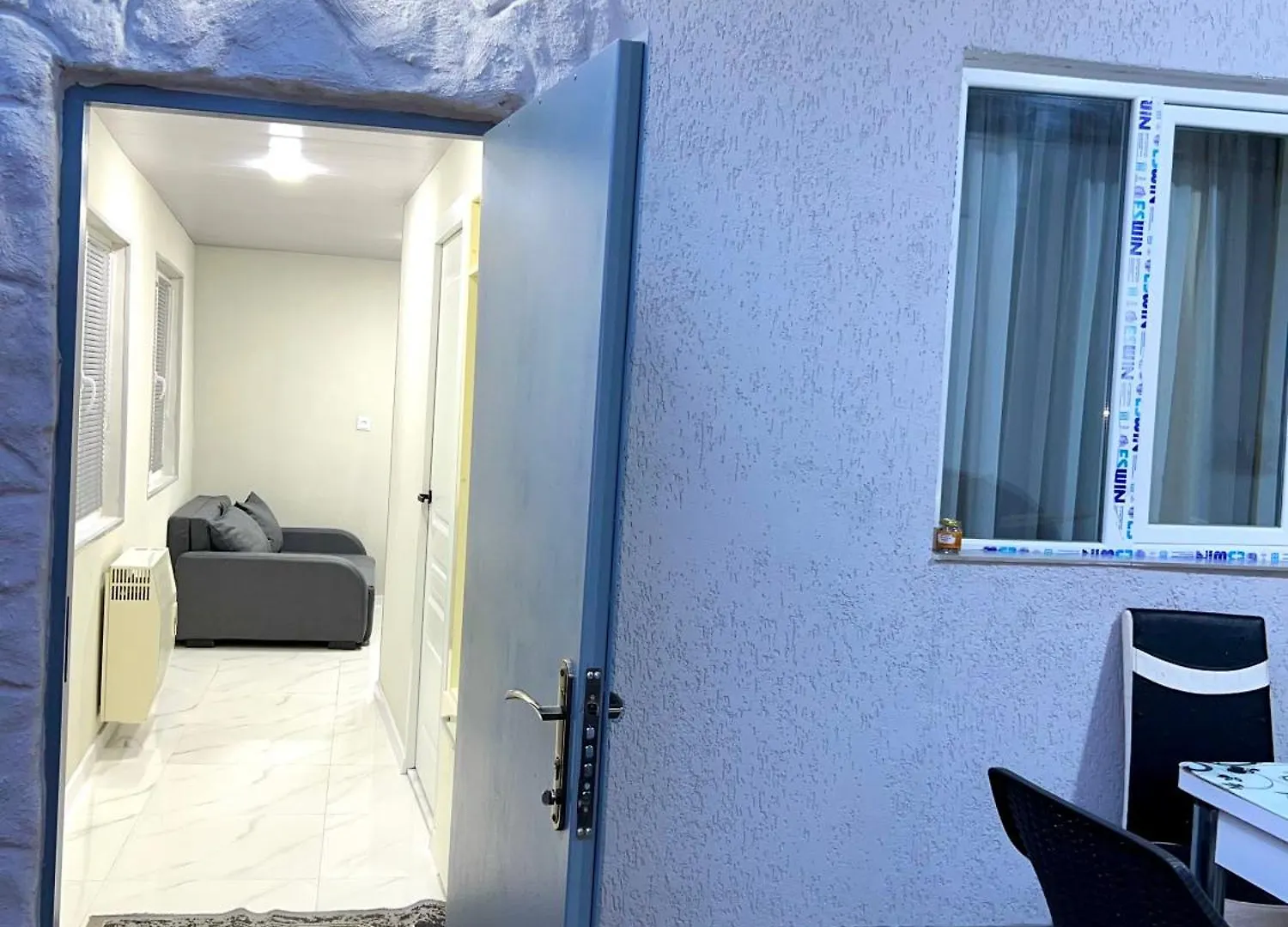 House For Rent In Tbilisi Lägenhet